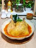 Gulai Ayam ala Sajiku