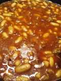 Chilli con and non carne