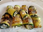 A picture of poppy seeds khas khas
