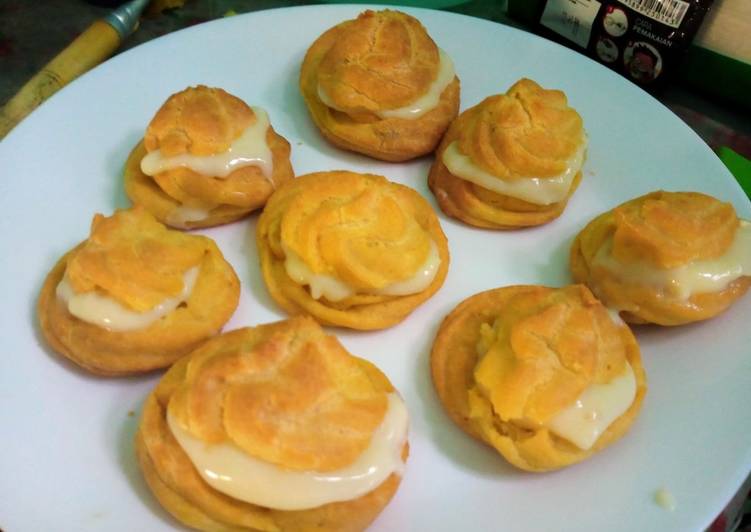 Soes vla