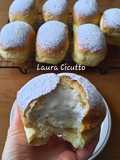 Brioche pandoro di zio Rocco
