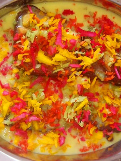 விரத ப்ரட் மலாய் ரபடி(bread malai rabdi recipe in tamil) செய்முறை முக்கிய புகைப்படம்