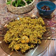 هواری میگو-レシピのメイン写真