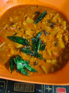 சௌசௌ கூட்டு(chow chow koottu recioe in tamil) செய்முறை முக்கிய புகைப்படம்