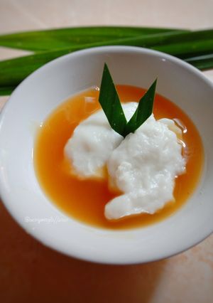 Foto resep BUBUR SUM-SUM