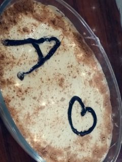 صورة لوصفة حلى الكريمه 😋