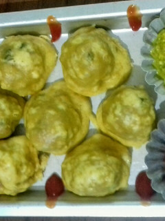 સ્ટીમ બટેટા વડા (Steam Bateta Vada Recipe In Gujarati) રેસીપી મુખ્ય ફોટો