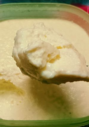 মিষ্টি দই (mishti doi recipe in Bengali) রেসিপির প্রধান ছবি