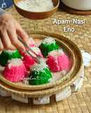 Apam Nasi Eno