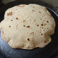 A picture of Soft phulke.