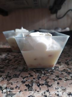 Una foto de Serradura
