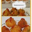 Coxinha (kroket brazil) mudah n praktis n lbh irit 😊