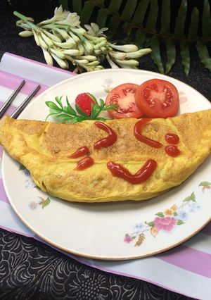 Foto resep O m u r i c e