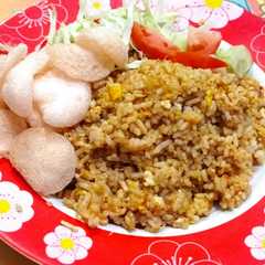 รูปของ Nasi Goreng Jawa