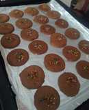 Galletas de Navideñas 🎄