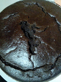 Una foto de Brownie