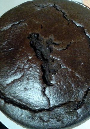 Una foto de Brownie