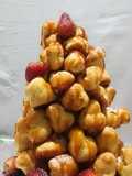 🍯Croquembouche🍯