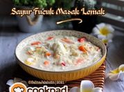 Gambar fucuk suhun lobak
