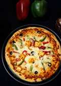 Italian Pizza