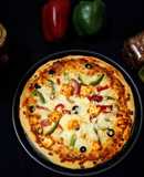 Italian Pizza