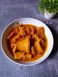 Gulai Kikil Babat
