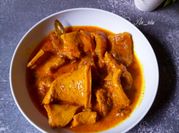 Gambar babat sapi presto
