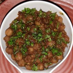 A picture of Chole.