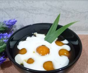 Resep Terbaru Bubur Candil Ubi Mantul Banget Resep Terbaru Bubur Candil Ubi Mantul Banget