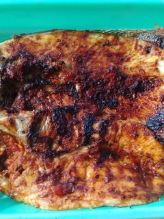 Foto resep Gurame Bakar