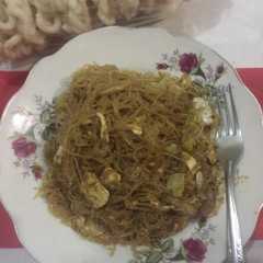 Bihun Jagung Goreng-レシピのメイン写真