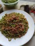 Spicy Lemonilo Noodle