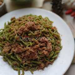 รูปของ Spicy Lemonilo Noodle
