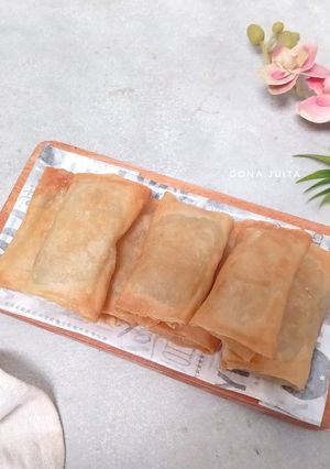 Foto resep Cibay (Aci Ngambay)
