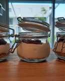 Cheesecake veloce