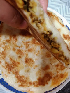 عکسی از دستور پیراشکی الناز پز