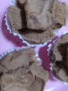 Foto resep Bolu kukus coklat