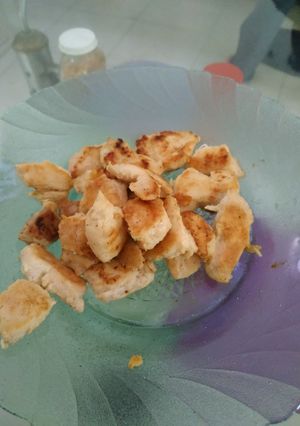 Foto resep Ayam bumbu sate taichan
