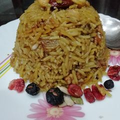 A picture of Gur Rice.