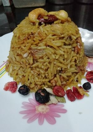 A picture of Gur Rice.