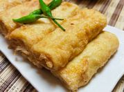 Gambar sosis solo goreng