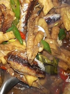 Foto resep 33. Pindang tahu tempe