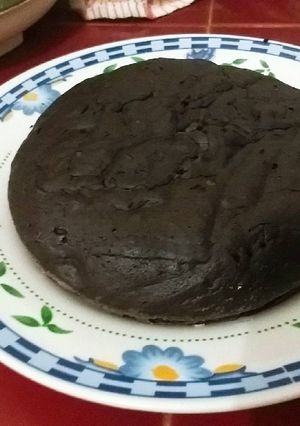 Foto resep Brownies Coklat Magicom