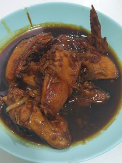Foto resep Ayam kecap