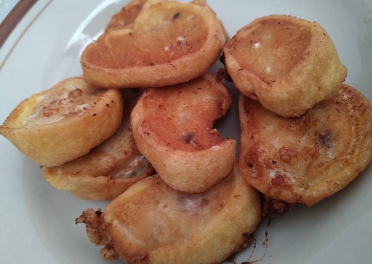 Cara Gampang Membuat Bento ala², Sempurna