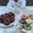 Mini Brownies Donuts (versi simpel, plus pake donut maker)