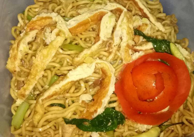 Mie goreng