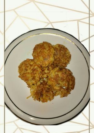 Foto resep Martabak indomie sarden tuna