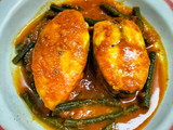 Tenggiri Asam Padeh