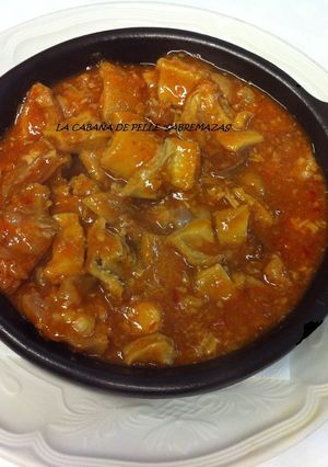 Foto principal de Callos